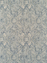 Scalamandre Velorum Denim Fabric