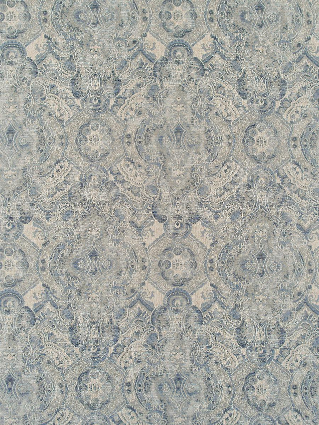 Scalamandre Velorum Denim Fabric