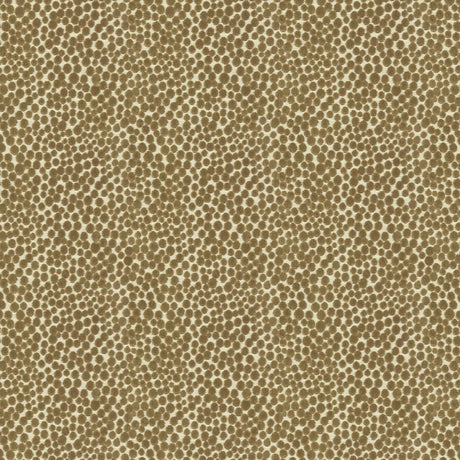 Kravet POLKA DOT PLUSH FALCON Upholstery Fabric