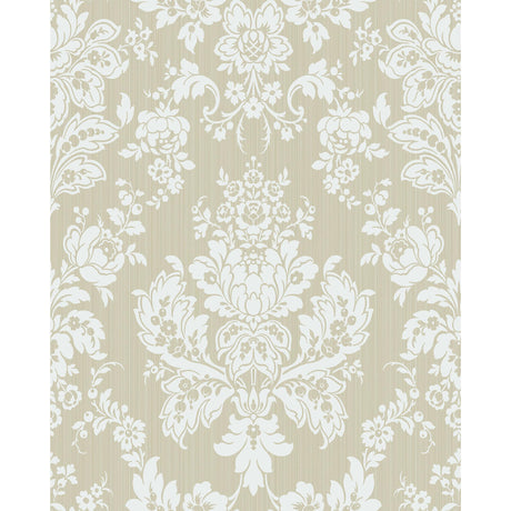 Cole & Son GISELLE OLD OLIVE Wallpaper