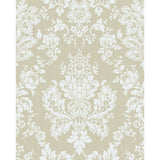 Cole & Son GISELLE OLD OLIVE Wallpaper