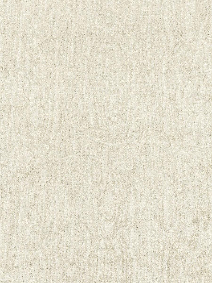 Scalamandre Whitby Winter White Fabric