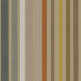 Cole & Son Carousel Stripe Linen Wallpaper