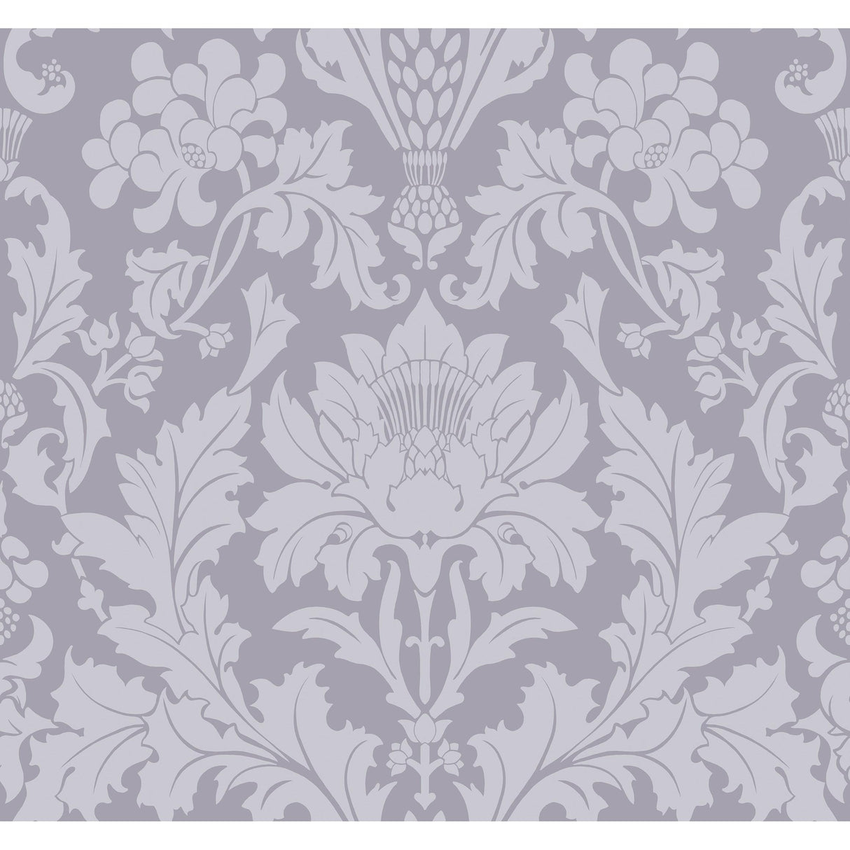 Cole & Son FONTEYN MINK Wallpaper