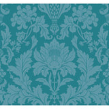 Cole & Son FONTEYN TEAL Wallpaper