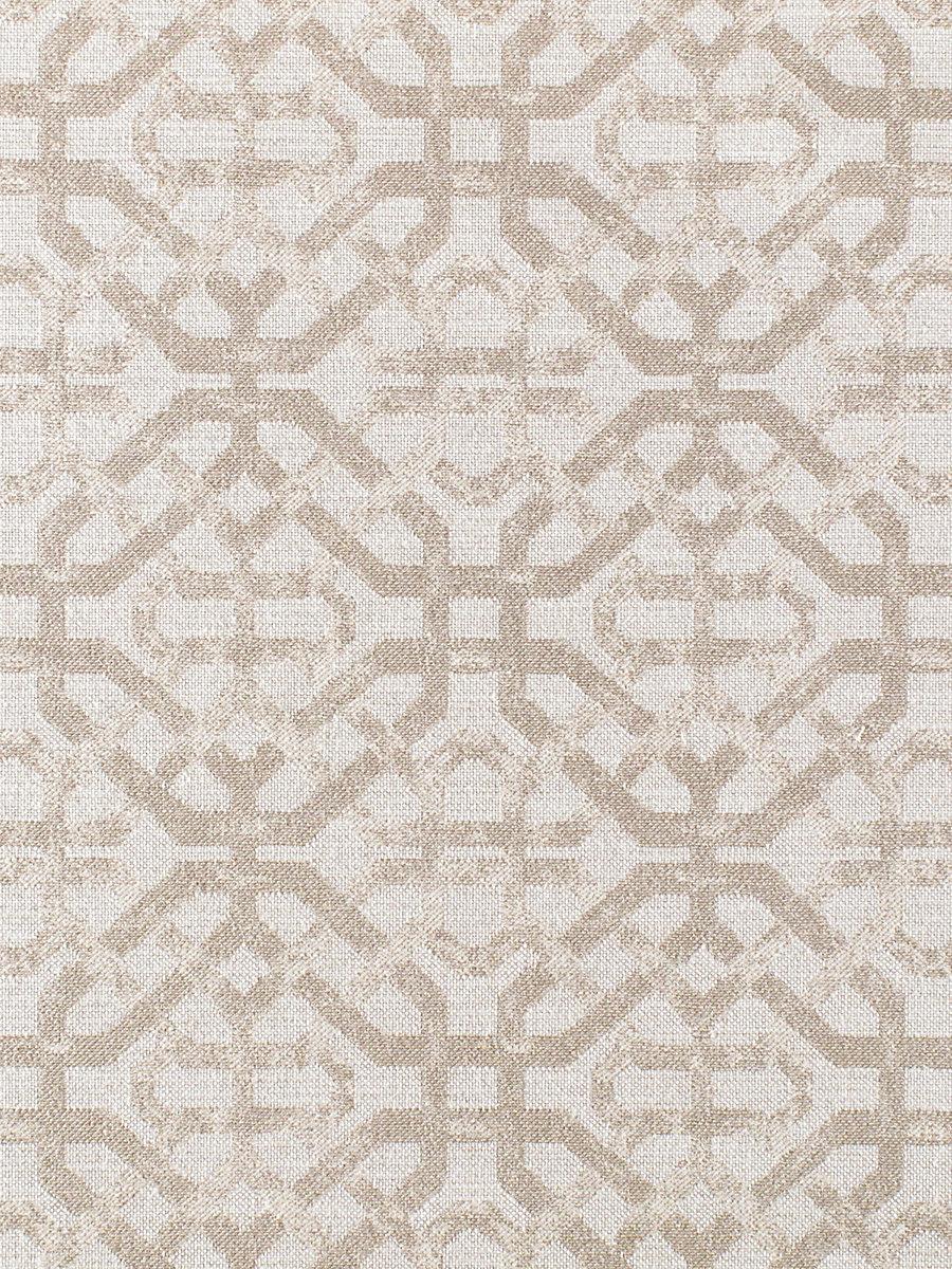 Scalamandre Porta Fregio Driftwood Fabric
