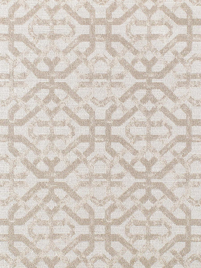 Scalamandre Porta Fregio Driftwood Fabric