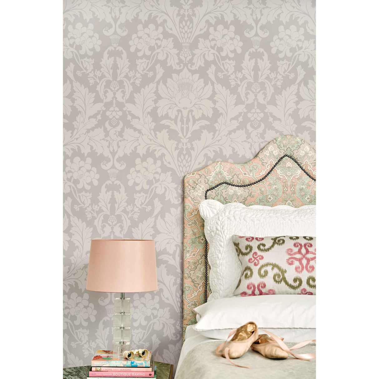 Cole & Son FONTEYN STONE Wallpaper