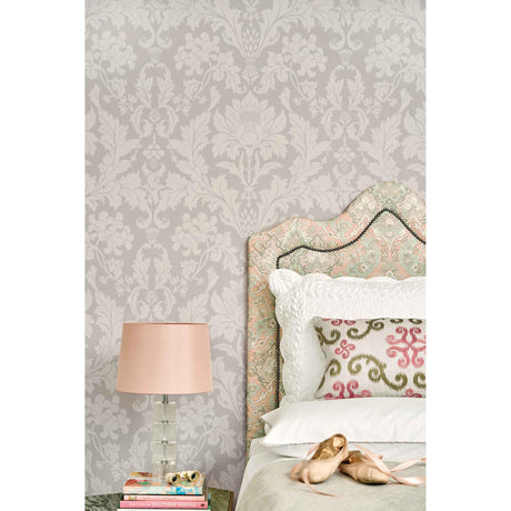 Cole & Son FONTEYN STONE Wallpaper