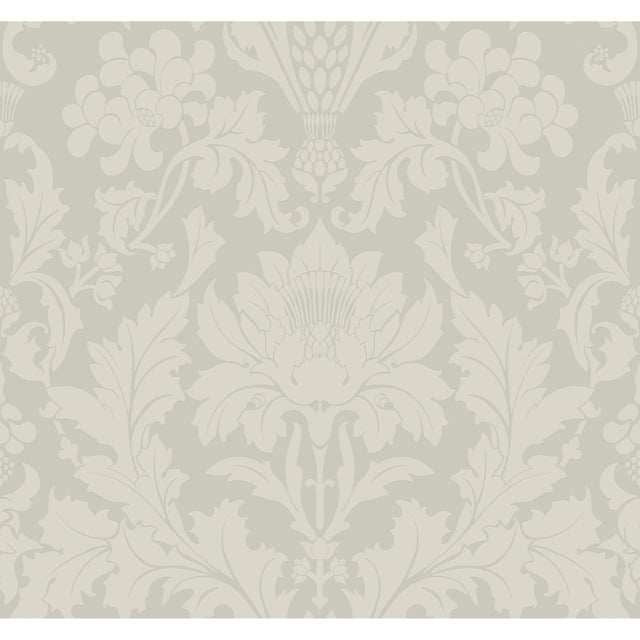 Cole & Son FONTEYN OLD OLIVE Wallpaper
