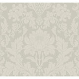 Cole & Son Fonteyn Old Olive Wallpaper