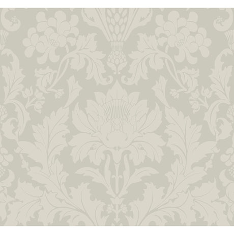 Cole & Son FONTEYN OLD OLIVE Wallpaper