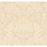 Cole & Son Fonteyn Buff Wallpaper