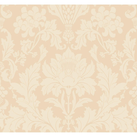 Cole & Son FONTEYN BUFF Wallpaper