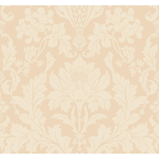 Cole & Son FONTEYN BUFF Wallpaper