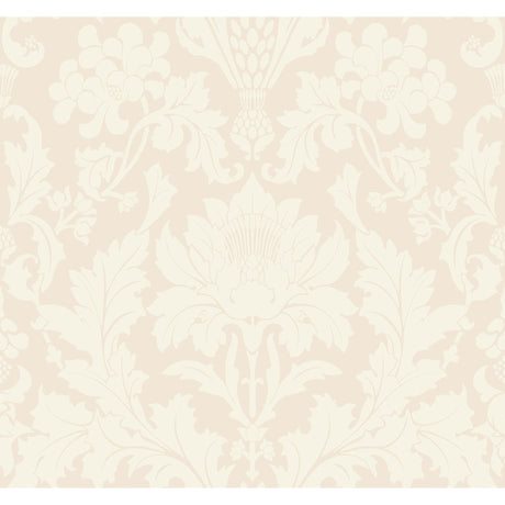 Cole & Son FONTEYN PARCHMENT Wallpaper