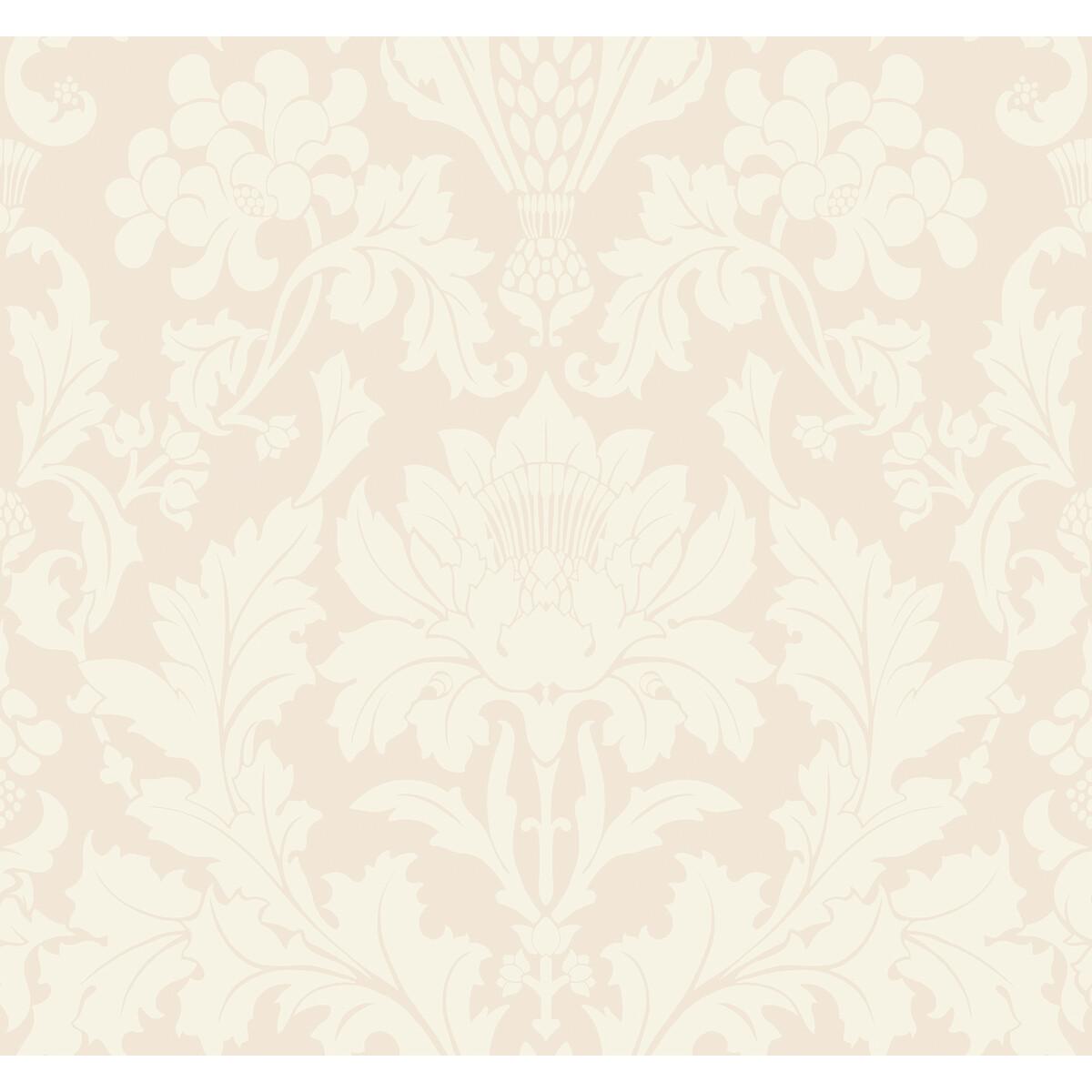 Cole & Son Fonteyn Parchment Wallpaper