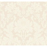 Cole & Son Fonteyn Parchment Wallpaper