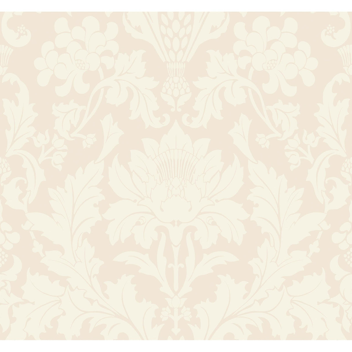 Cole & Son FONTEYN PARCHMENT Wallpaper