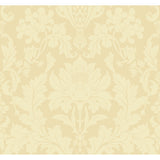 Cole & Son FONTEYN VINTAGE YELLOW Wallpaper