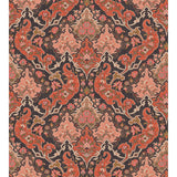 Cole & Son PUSHKIN CORAL Wallpaper