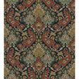 Cole & Son PUSHKIN MULTI-COLOURED Wallpaper