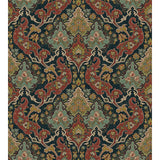 Cole & Son PUSHKIN MULTI-COLOURED Wallpaper