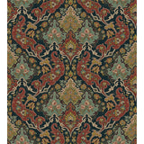 Cole & Son PUSHKIN MULTI-COLOURED Wallpaper