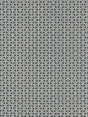 Scalamandre Cross Channel Navy Fabric