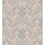 Cole & Son PUSHKIN PASTEL MULTI Wallpaper