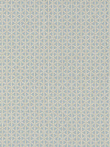 Scalamandre Cross Channel Sky Fabric