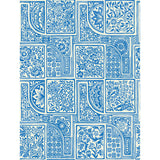 Cole & Son BELLINI BLUE & WHITE Wallpaper