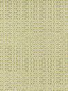 Old World Weavers Cross Channel Spring Green Fabric
