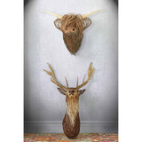 Cole & Son BELLINI GREY & WHITE Wallpaper