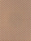 Scalamandre Cross Channel Pimento Fabric