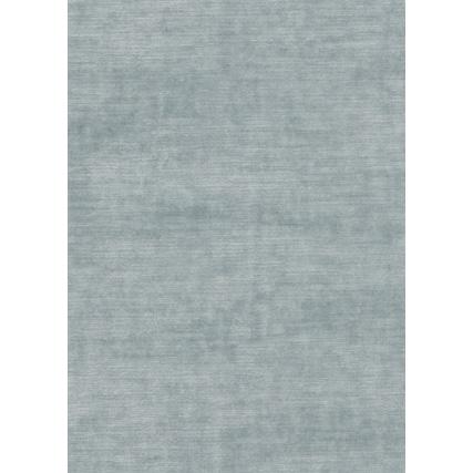 Threads MERIDIAN VELVET SOFT BLUE Upholstery Fabric
