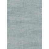 Threads MERIDIAN VELVET SOFT BLUE Upholstery Fabric