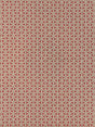 Scalamandre Cross Channel Rouge Fabric