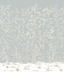 Lee Jofa BEAUJEU WP GREY Wallpaper