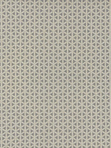 Scalamandre Cross Channel Newsprint Fabric