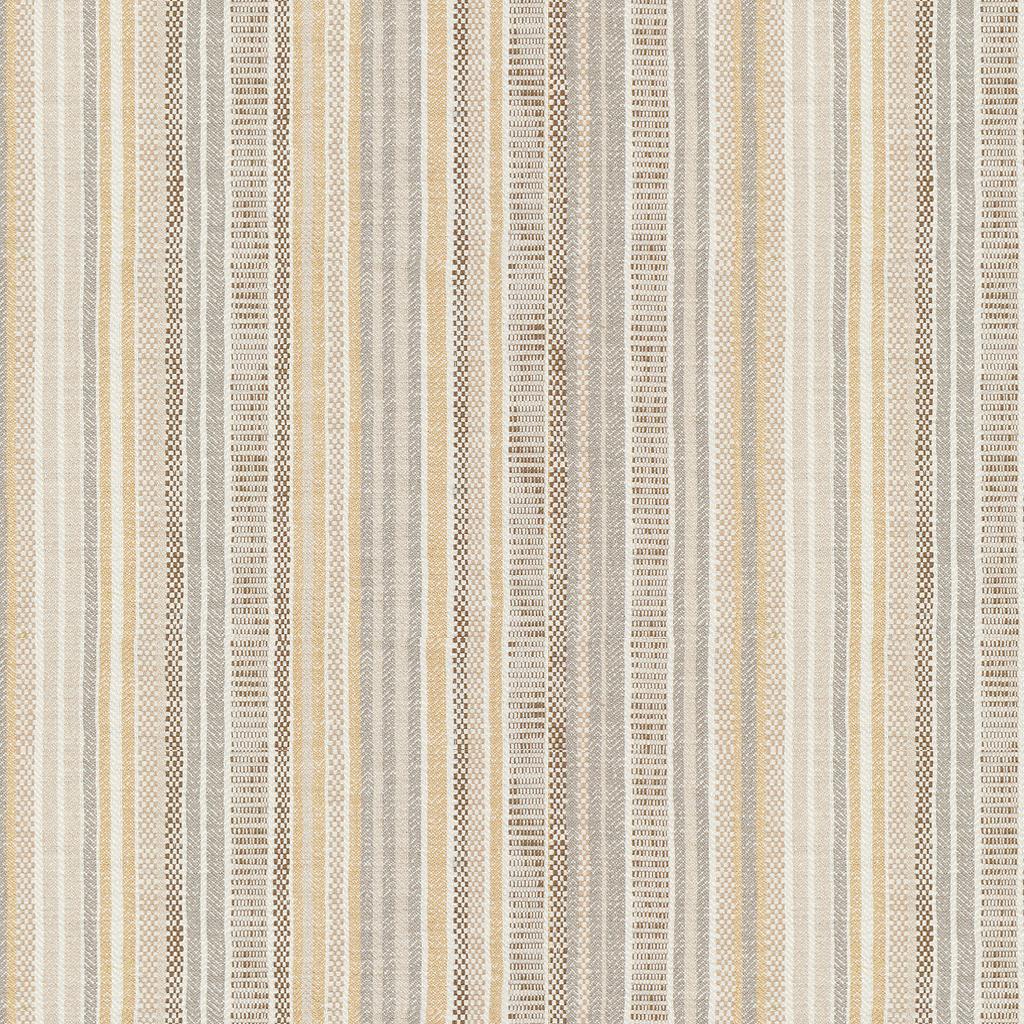 Kravet LONG STORY NATURAL GREY Upholstery Fabric