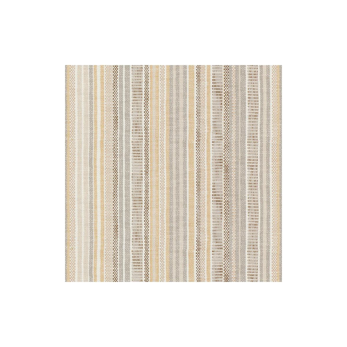 Kravet Long Story Natural Grey Fabric