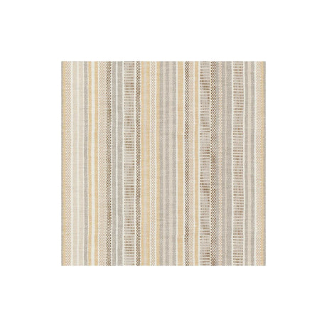 Kravet Long Story Natural Grey Fabric