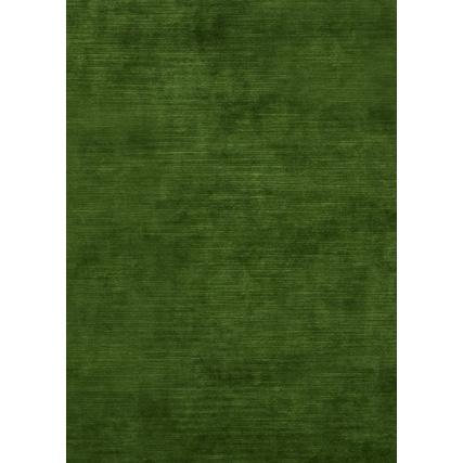 Threads MERIDIAN VELVET EMERALD Upholstery Fabric