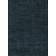 Threads MERIDIAN VELVET PEACOCK Upholstery Fabric