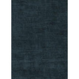 Threads MERIDIAN VELVET PEACOCK Upholstery Fabric