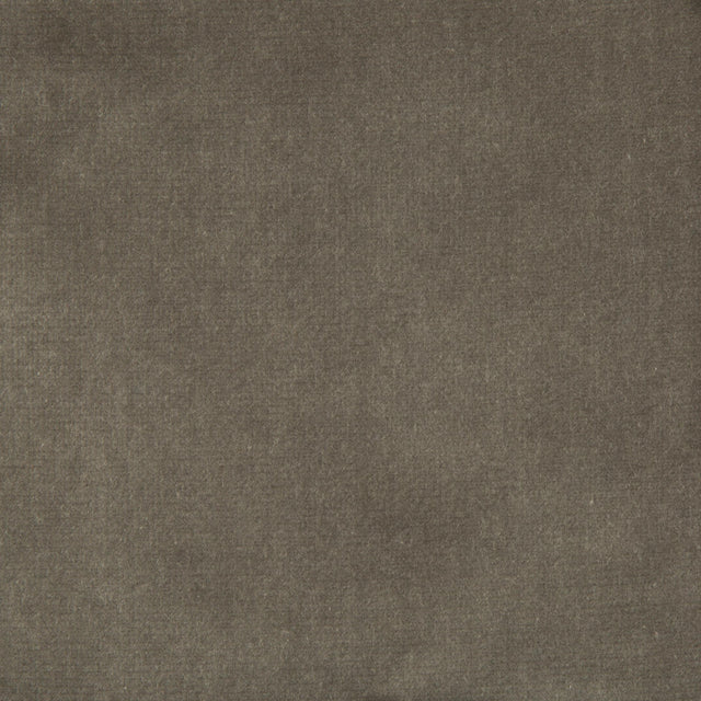 Kravet VELVET TREAT GREY Upholstery Fabric