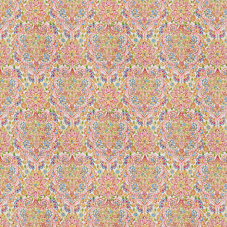 Kravet PARTY FLORAL BRIGHTS Fabric