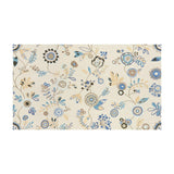 Kravet Fun In The Sun Blue Sky Fabric