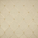 Kasmir Corset Flax Fabric